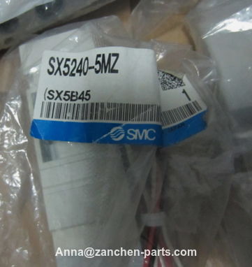 SMC KJL04-M5 quick connector